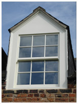 Sash Window Repairs