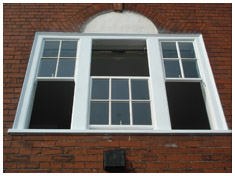 Sash Window Repairs