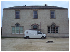 Sash Window Repairs