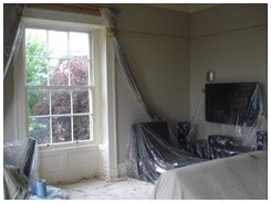 Sash Window Repairs